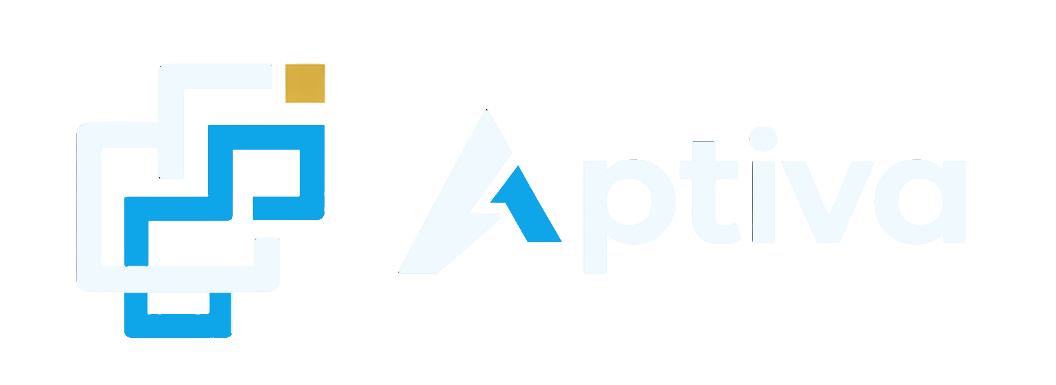 Aptiva Logo
